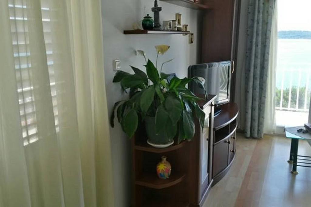 Lana Apartments Трогір Екстер'єр фото