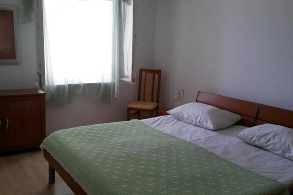 Lana Apartments Трогір Екстер'єр фото