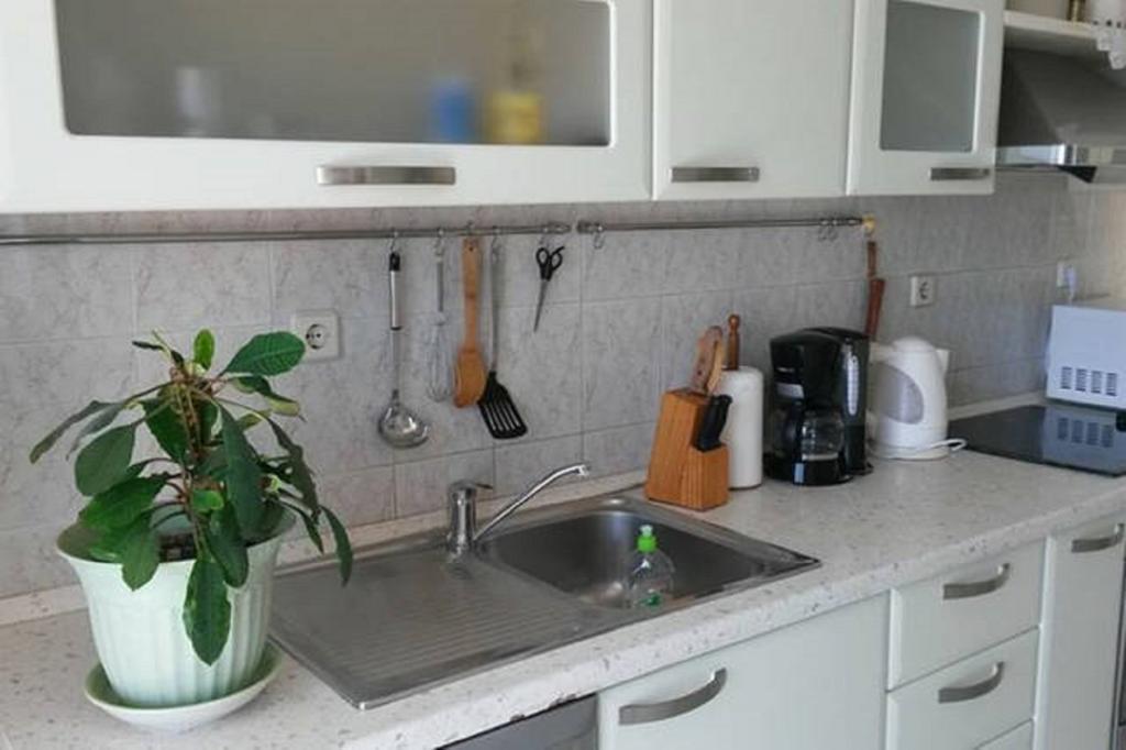 Lana Apartments Трогір Екстер'єр фото