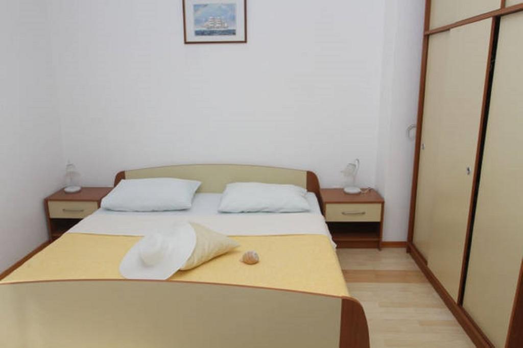 Lana Apartments Трогір Екстер'єр фото