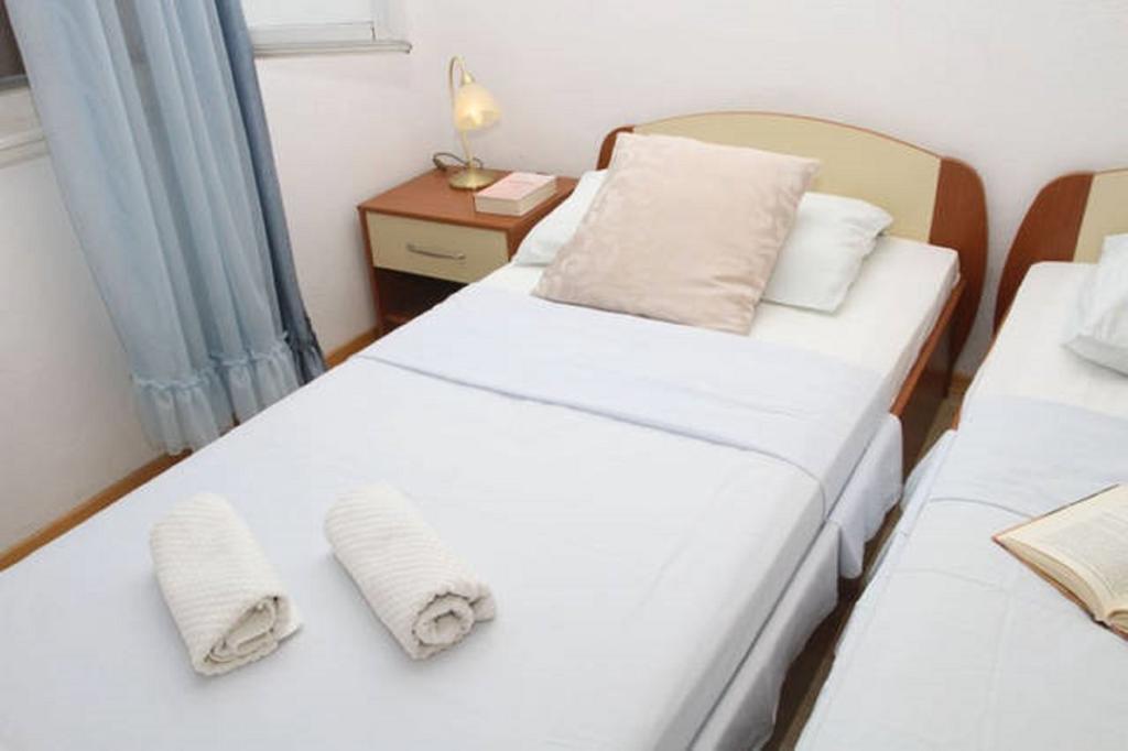 Lana Apartments Трогір Екстер'єр фото