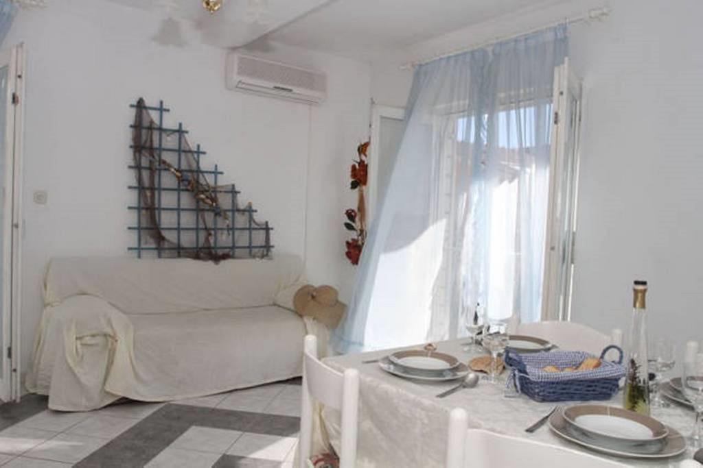Lana Apartments Трогір Екстер'єр фото